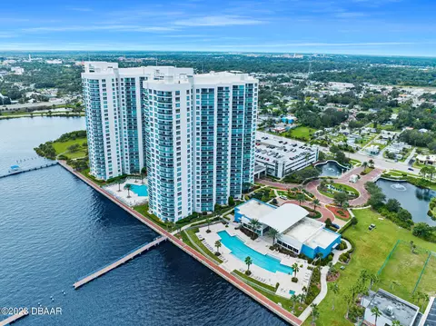 231 Riverside Dr #1609, Holly Hill, FL 32117
