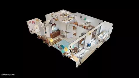 1513 Ocean Shore Blvd #11A, Ormond Beach, FL 32176