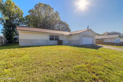 1120 Harms Way, Port Orange, FL 32129
