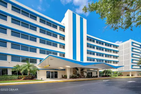 1224 S Peninsula Dr #608, Daytona Beach, FL 32118
