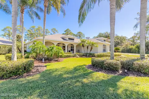 2811 Osprey Cove Dr, New Smyrna Beach, FL 32168