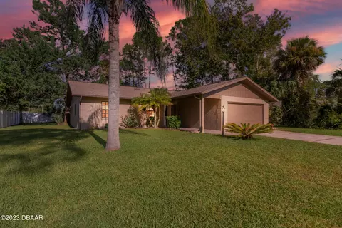 41 Brigadoon Ln, Palm Coast, FL 32137