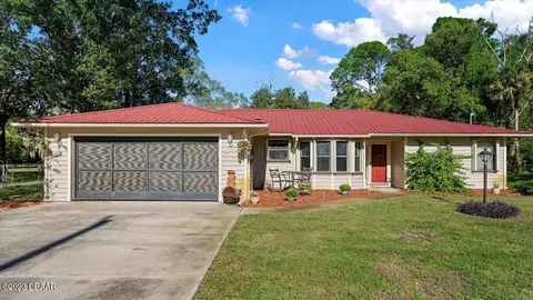 602 E Magnolia St, Bunnell, FL 32110