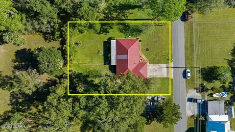 602 E Magnolia St, Bunnell, FL 32110 photo 36