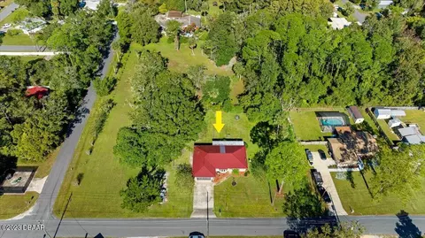 602 E Magnolia St, Bunnell, FL 32110 photo 34