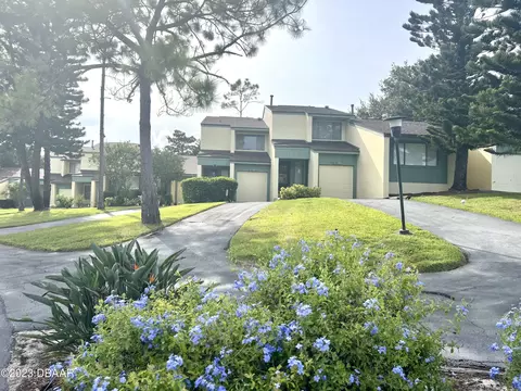 131 Club House Blvd #131, New Smyrna Beach, FL 32168