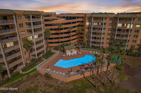 4670 Links Village Dr #B104, Ponce Inlet, FL 32127