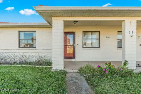 216 Northshore Dr #A, Ormond Beach, FL 32176