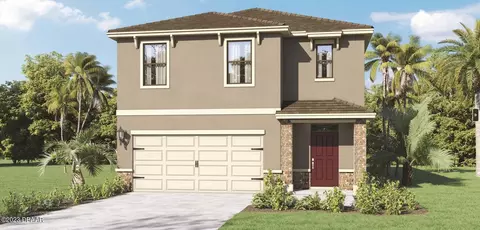 2776 Portadown St, Ormond Beach, FL 32174