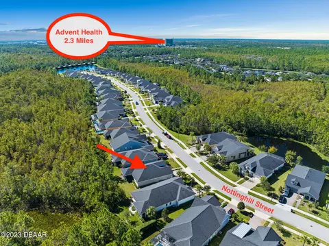 377 Nottinghill St, Ormond Beach, FL 32174 photo 41