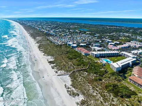 4670 S A1a #3203, Saint Augustine, FL 32080 photo 3