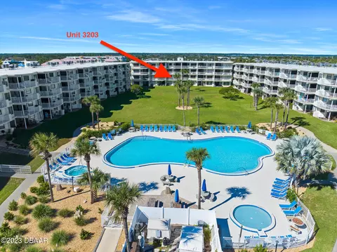 4670 S A1a #3203, Saint Augustine, FL 32080