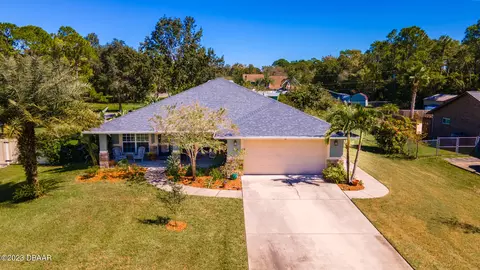 1815 Air Park Rd, Edgewater, FL 32132