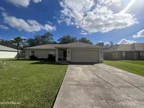 28 Wood Arbor Ln, Palm Coast, FL 32164