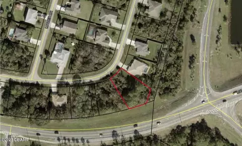 16 E Ludlow Ln, Palm Coast, FL 32137
