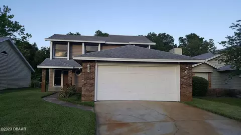 914 N Lakewood Ter, Port Orange, FL 32127