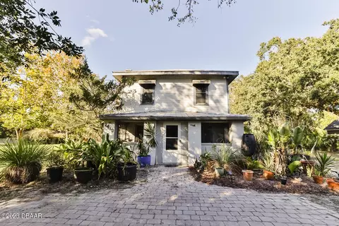 2419 Pioneer Trl, New Smyrna Beach, FL 32168