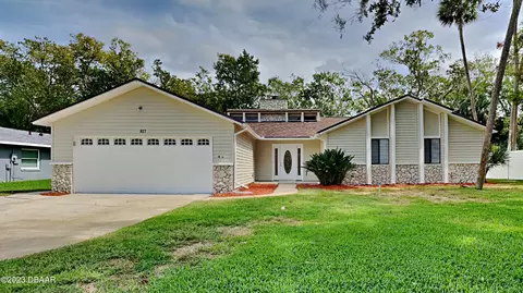 927 Mill Road Ln, Port Orange, FL 32127