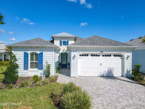 280 Margaritaville Ave, Daytona Beach, FL 32124