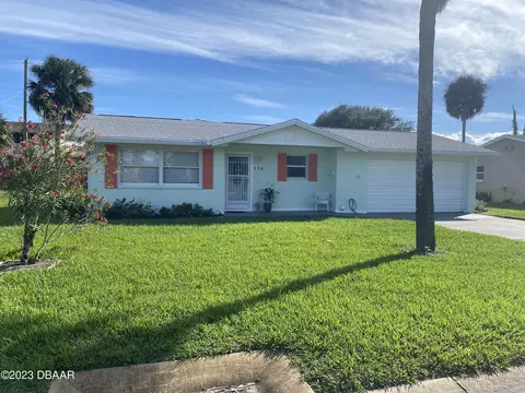 174 Ponce De Leon Dr, Ormond Beach, FL 32176