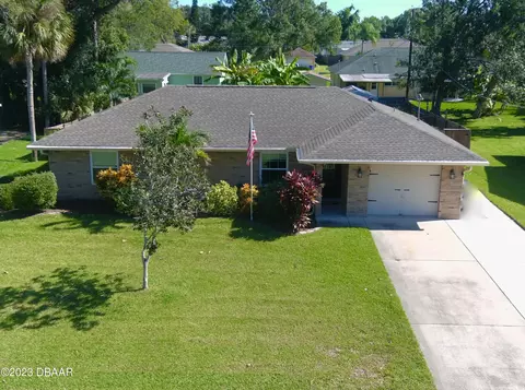 2311 Vista Palm Dr, Edgewater, FL 32141