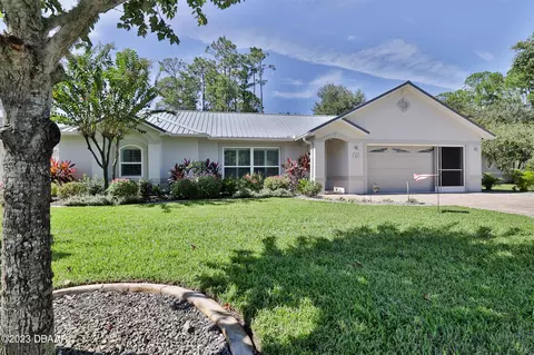 44 Edge Ln, Palm Coast, FL 32164