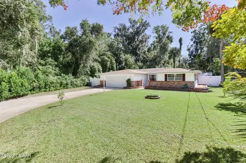 1081 Margaret Dr, Daytona Beach, FL 32114