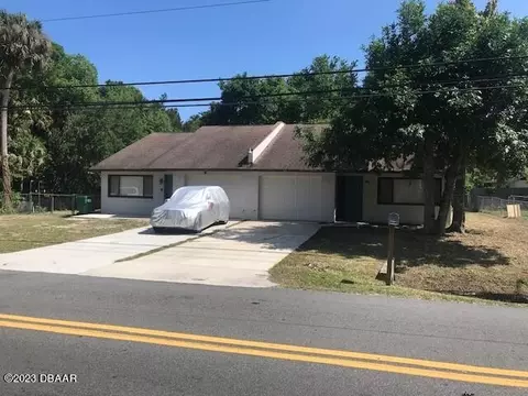 989 Flomich St, Holly Hill, FL 32117