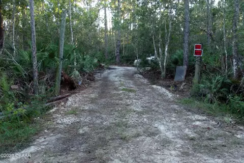 4660 Gum Rd, New Smyrna Beach, FL 32168