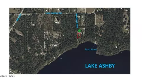 1165 Madison Ave, New Smyrna Beach, FL 32168