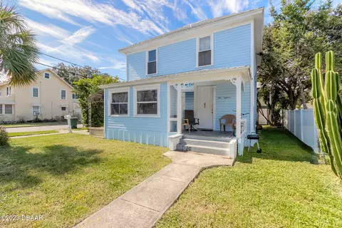 120 Marion St, Daytona Beach, FL 32114
