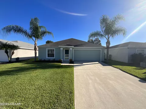 5329 Cordgrass Bend Ln, Port Orange, FL 32128