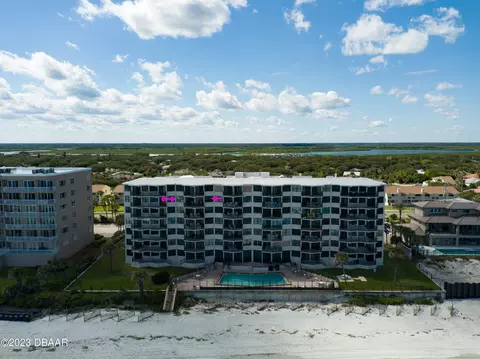 4745 S Atlantic Ave #6050, Ponce Inlet, FL 32127