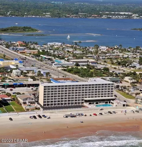 3501 S Atlantic Ave #6020, Daytona Beach Shores, FL 32118