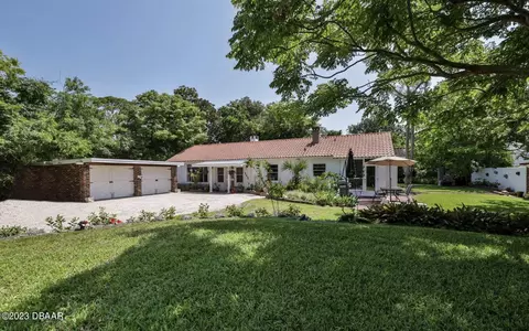 333 Riverside Dr, Ormond Beach, FL 32176