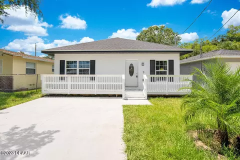750 Marion St, Daytona Beach, FL 32114