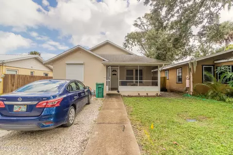 645 State Ave, Holly Hill, FL 32117