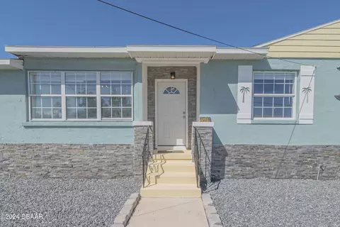 211 Bosarvey Dr, Ormond Beach, FL 32176