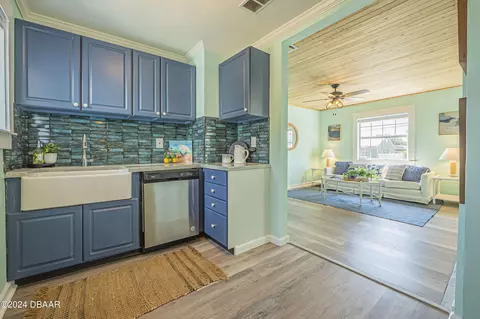 211 Bosarvey Dr, Ormond Beach, FL 32176 photo 7