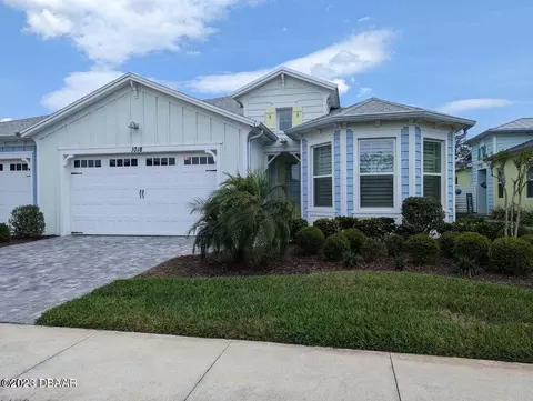 1018 Sea Shell Ct, Daytona Beach, FL 32124