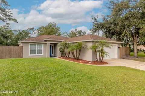 1470 Admiral Nimitz Ave, Daytona Beach, FL 32124