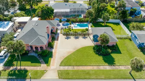 42 River Beach Dr, Ormond Beach, FL 32176