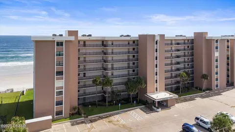 4435 S Atlantic Ave #715, Ponce Inlet, FL 32127