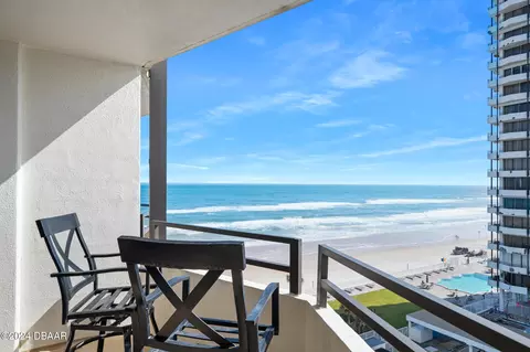 2900 N Atlantic Ave #606, Daytona Beach, FL 32118