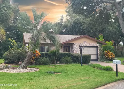 1216 Isthmus Dr, Port Orange, FL 32127