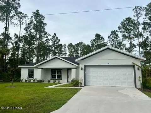 58 Renshaw Dr, Palm Coast, FL 32164