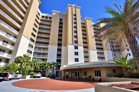 2403 S Atlantic Ave #803, Daytona Beach Shores, FL 32118