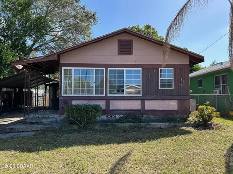 335 Pierce Ave, Daytona Beach, FL 32114