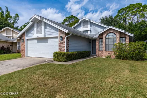 919 Ashmeade Ct, Port Orange, FL 32127