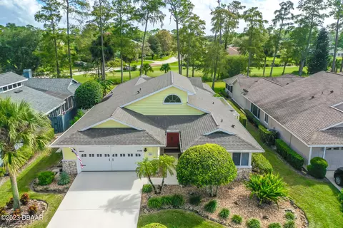 39 Treetop Cir, Ormond Beach, FL 32174